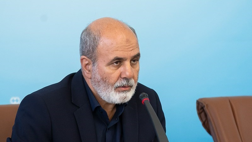Իրանի Ազգային անվտանգության բարձրագույն խորհրդի քարտուղարը կայցելի Ռուսաստան