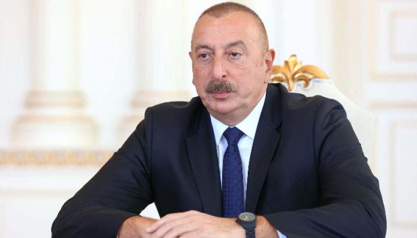 Ինչ կլինի Ադրբեջանի հետ