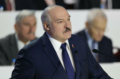 Զելենսկին պետք է համաձայնի վերջին «բարենպաստ պայմաններին»․ Լուկաշենկո