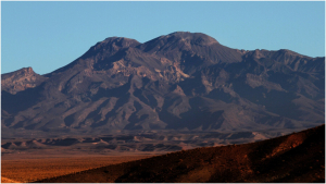 «Զոմբի» հրաբուխը, որը 710,000 տարի համարվում էր հանգած, ակտիվացել է