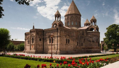 Մայր Աթոռ Սուրբ Էջմիածինը հետամուտ է լինելու օրինական բոլոր ճանապարհներով Հովհաննավանքի նկատմամբ իր իրավունքների վերականգնմանը. հայտարարություն