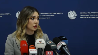 Արբիտրաժային դատարանի որոշումը կարող է չկատարվել. Սրբուհի Գալյանը՝ ՀԷՑ–ի շուրջ գործընթացների մասին