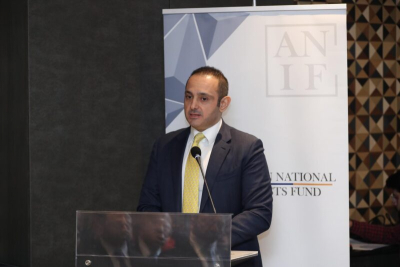 Քննչական կոմիտեն հանձնարարել է միջազգային հետախուզում հայտարարել Դավիթ Փափազյանի նկատմամբ. «Հետք»