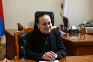 Մանկավարժական համալսարանի ռեկտորը չի կալանավորվի. դատարանը մերժել է միջնորդությունը