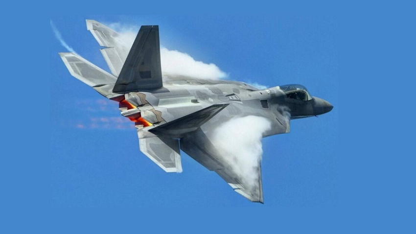 Իրանի ՀՕՊ-ը հերթական F-35 կործանիչն է խփել