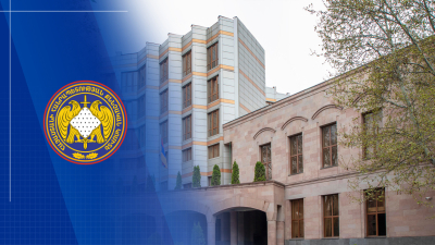 Նախաձեռնված քրեական վարույթի շրջանակներում կատարվում են անհետաձգելի քննչական գործողություններ. ՔԿ-ն «Իմնեմնիմի» հաղորդաշարի համահեղինակների տներում կատարվողի մասին