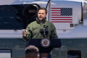 ԱՄՆ-ն չի պատրաստվում զորքեր ուղարկել Գազա կամ Իսրայել․ Վենս