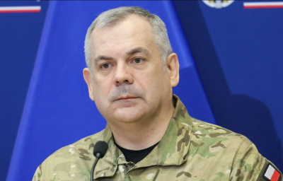 Լեհաստանի վրա զինվшծ հարձակnւմ է նախապատրաստվում. ԳՇ պետ