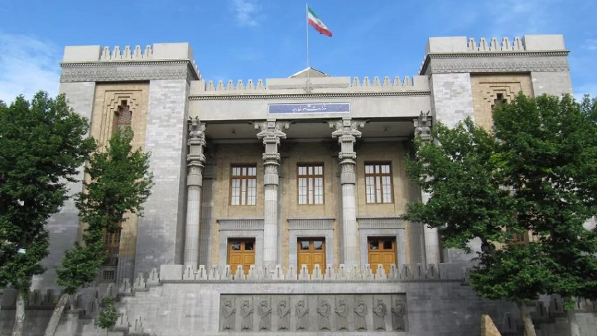 Իրանը ՌԴ–ի և ՉԺՀ-ի հետ քայլեր է մշակել միջազգային պատժամիջոցների վերականգնման դեպքում. ԱԳՆ