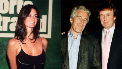 Էպշտեյնի նախկին ընկերուհին Թրամփին մեղադրել է ոտնձգության մեջ