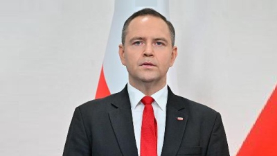 Լեհաստանի նախագահը Ուկրաինային մեղադրել է «անշնորհակալության» համար