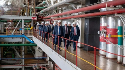 2026 թվականին Հայկական ԱԷԿ-ը 4,5 ամսով կկանգնի երկարատև վերանորոգման
