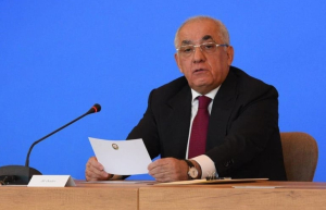 Հայաստանի համար տարանցիկ սահմանափակումների վերացումը կօգնի վերականգնել վստահությունը. Ադրբեջանի վարչապետ