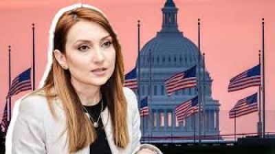 Լիլիթ Մակունցը հետ է կանչվել ԱՄՆ–ում ՀՀ դեսպանի պաշտոնից