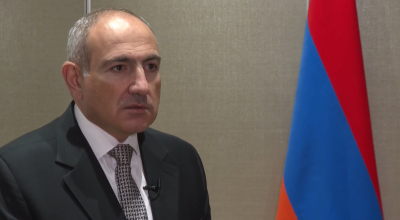 Մենք մայրուղու երթևեկելի հատվածում ենք, դրա համար անընդհատ վրաերթի ենք ենթարկվում. Փաշինյան