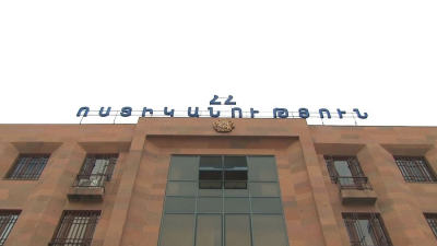 Ինքնասպան եղած անձը գործարար Կարեն Գասպարյանն է․ Armlur.am