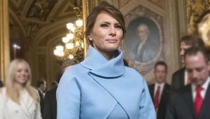 Amazon-ը աննախադեպ բյուջով Մելանիա Թրամփի մասին ֆիլմ է նկարում