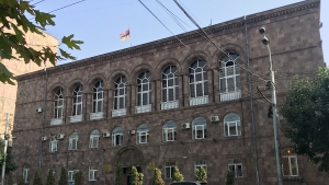 Շենգավիթի թաղապետարանի աշխատակիցներ են ձերբակալվել