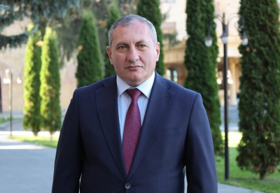 «Եթե հրաժարական տալու անհրաժեշտություն լինի, պատրաստ եմ». ոստիկանապետ. Տեսանյութ