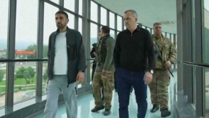 «Հրապարակ». Սամվել Շահրամանյանը հնարավոր է դառնա խորհրդարանի միասնական թեկնածուն