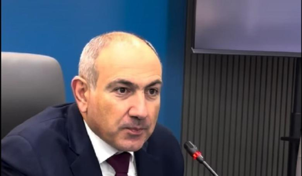 Փաշինյանը հորդորել է սպառնալ պատերազմով․ «Հրապարակ»