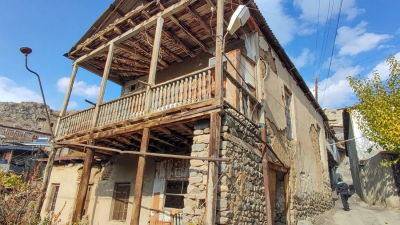 Եղանակը կտաքանա 2-3 աստիճանով