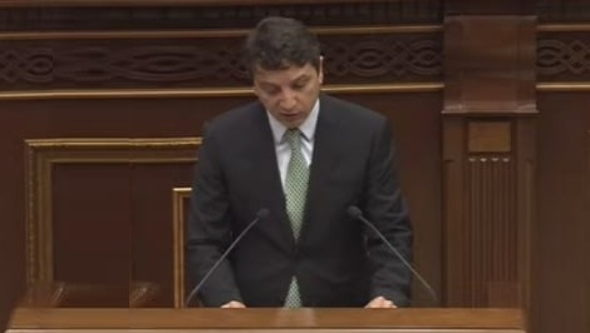 Հայաստանի պետական պարտքը 2018-ից աճել է 80%-ով․ «Թավշյա հեղափոխության» արդյունքը