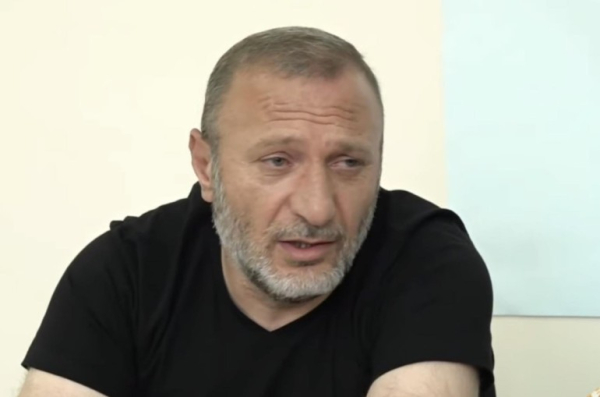 Գարիկ Գալեյանին ազատազրկման դատապարտելու վճռի դեմ վերաքննիչ բողոք է ներկայացվել