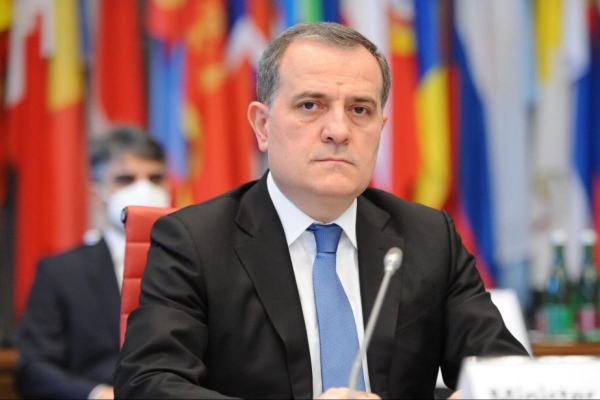 Ադրբեջանը սպասում է, որ Հայաստանը կատարի իր ստանձնած պարտավորությունները․ Բայրամով