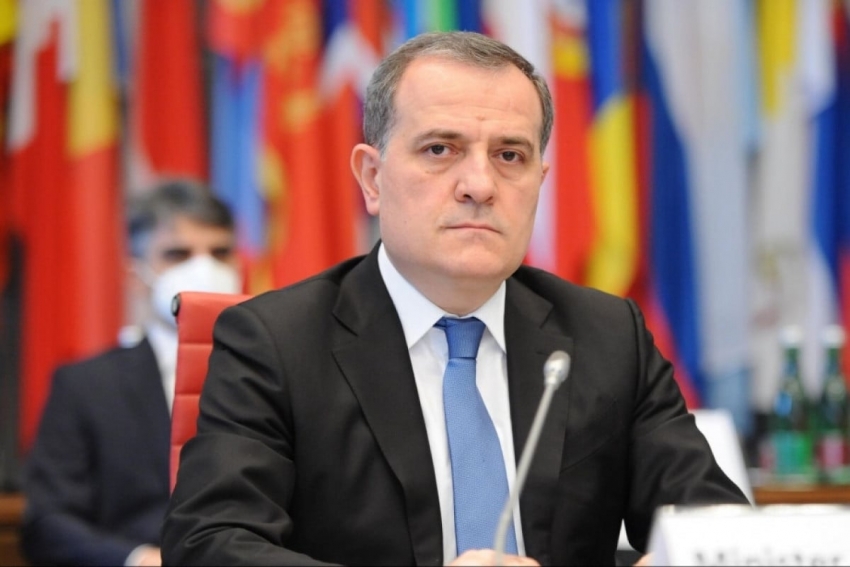 Ադրբեջանը սպասում է, որ Հայաստանը կատարի իր ստանձնած պարտավորությունները․ Բայրամով