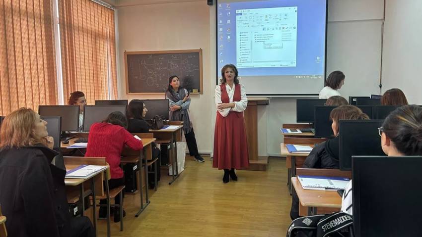 Երևանում զբոսավարների դպրոց է բացվել