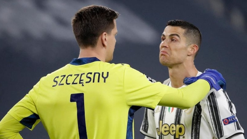 Ռոնալդուն իմ կոնտակտների ամենահայտնի մարդն է, բայց ես նրան չեմ զանգի. Շչեսնի