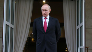 Մեծ Բրիտանիան՝ Պուտինի հայտարարությունից անհանգստացած, շտապ կոչով դիմել է Թրամփին