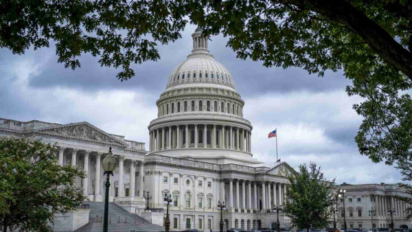 ԱՄՆ կառավարությունը դադարեցրել է աշխատանքը․ Թրամփը համաձայնության չի գալիս