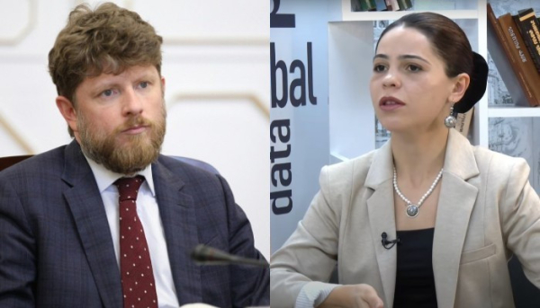 Ֆրանսիայի դեսպանի հարցազրույցում կային կարևոր շեշտադրումներ. Տաթևիկ Հայրապետյան