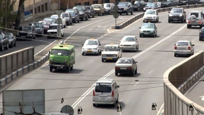 Բեյրութի- Սուրբ Գրիգոր Լուսավորչի փողոցների խաչմերուկում հասարակական տրանսպորտի երթևեկությունը կկազմակերպվի առանձնացված լուսացույցով՝ BUS գրությամբ