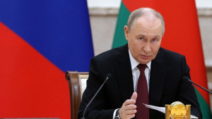 Պուտինը Թրամփի հետ զրույցից հետո շտապ ԱԽ նիստ է հրավիրել