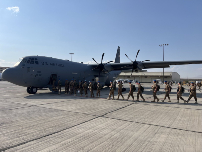 Հայաստանը շարունակում է մնալ Կոսովոյի ուժերում առավել մեծ ներկայացվածություն ունեցող ՆԱՏՕ-ի անդամ չհանդիսացող երկիրը. ՀՀ-ում ԱՄՆ դեսպանատուն