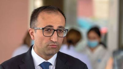 «Սամվել Կարապետյանի չգրված նամակը»․ Արսեն Թորոսյանը թվարկել է իշխանության գրանցած «հաջողությունները»