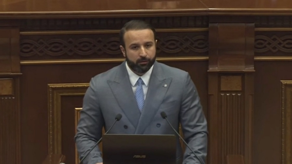 Բուքմեյքերական գործունեությունն աճել է 440 անգամ, հարկերի տեսակարար կշիռը՝ նվազել