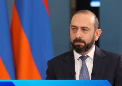 Վաշինգտոնում Սահմանադրություն չի քննարկվել. Հայաստանի և Ադրբեջանի միջև այլևս խաղաղություն է. Արարատ Միրզոյան