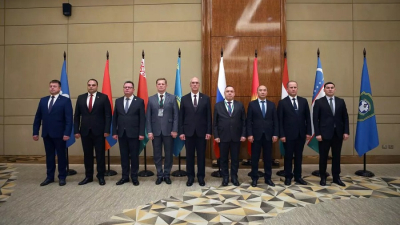 Հայաստանը մասնակցել է ԱՊՀ սահմանապահ զորքերի իրավական կառույցների ղեկավարների նիստին