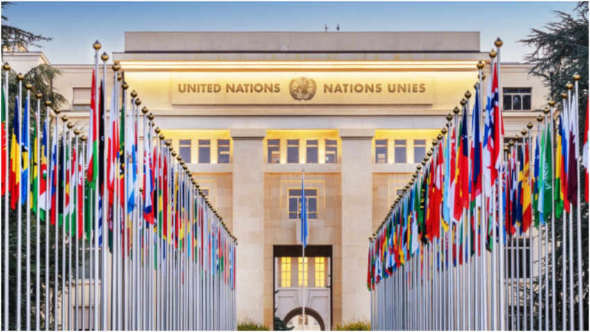 ԱՄՆ-ն առաջին անգամ դեմ է քվեարկել նեոնացիզմի դեմ պայքարի վերաբերյալ Ռուսաստանի բանաձևի փոփոխությանը