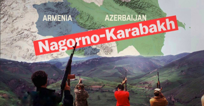 Ադրբեջանը կարող է կորցնել Լեռնային Ղարաբաղը և Նախիջևանը․ իրանցի քաղաքագետ