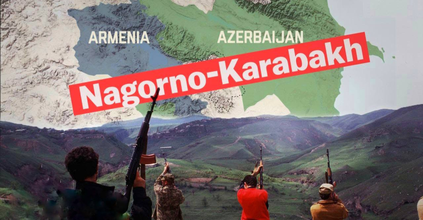 Ադրբեջանը կարող է կորցնել Լեռնային Ղարաբաղը և Նախիջևանը․ իրանցի քաղաքագետ