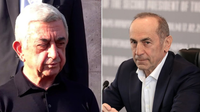 Քոչարյանին հանգիստ թողեք. ավելի լավ է՝ մի ստորագրություն դնեն, քան հավերժ անիծեն այս իշխանությանը․ Սերժ Սարգսյան