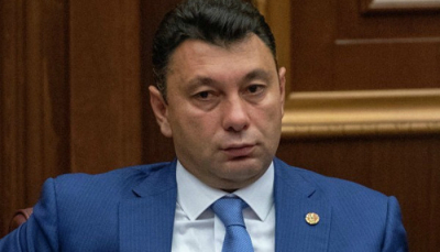 Ընտրություն պետք է կատարենք յուրաքանչյուրս. Շարմազանով