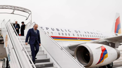 Փաշինյանը կմասնակցի Թբիլիսիի Մետաքսի ճանապարհի ֆորումին