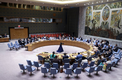 ԱՄՆ-ն կրկին վետո է դրել Գազայում հրադադարի վերաբերյալ ՄԱԿ Անվտանգության խորհրդի բանաձևի վրա