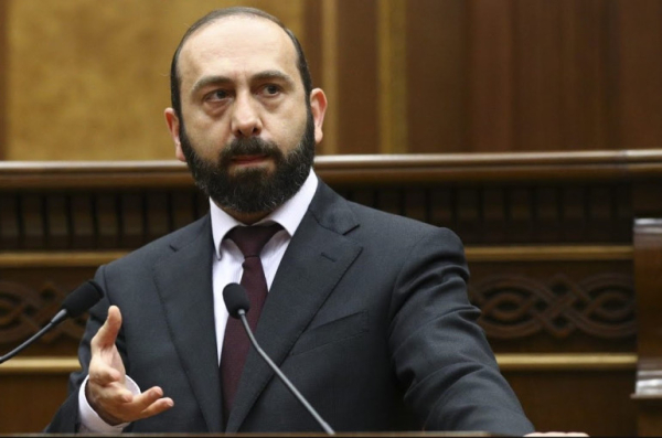 Հաջիևի խոսքերը տորպեդահարում են գործընթացը. Արարատ Միրզոյան